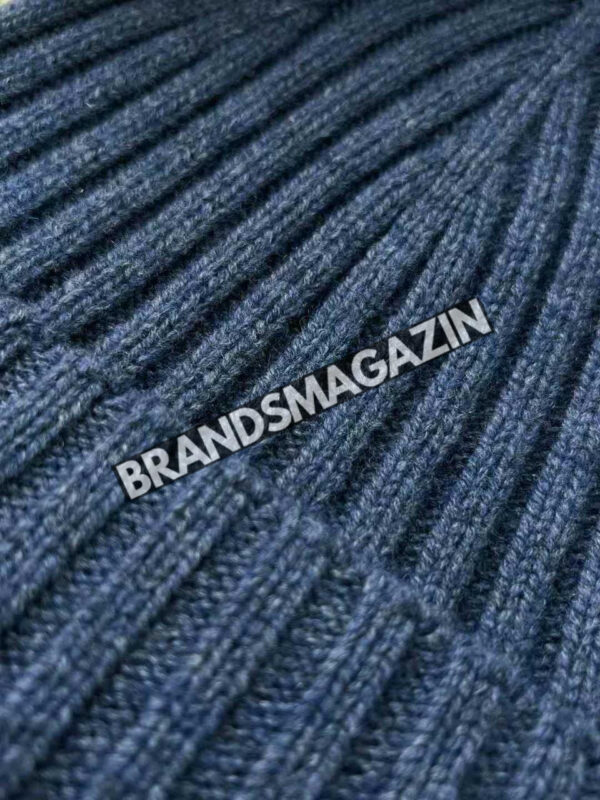 Шапка Loro Piana BM47450796377 5