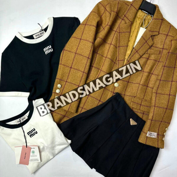 Пиджак Gucci BM70253577