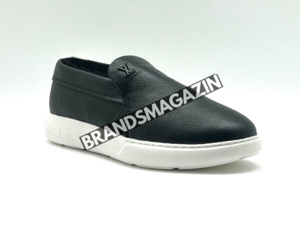 Лоферы Louis Vuitton BM47408182877