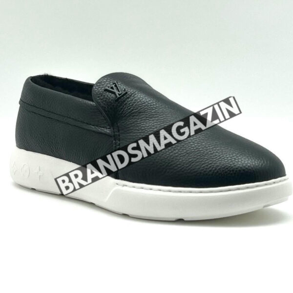 Лоферы Louis Vuitton BM47408182877