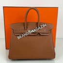 Сумка Hermes 25 см BM7164277