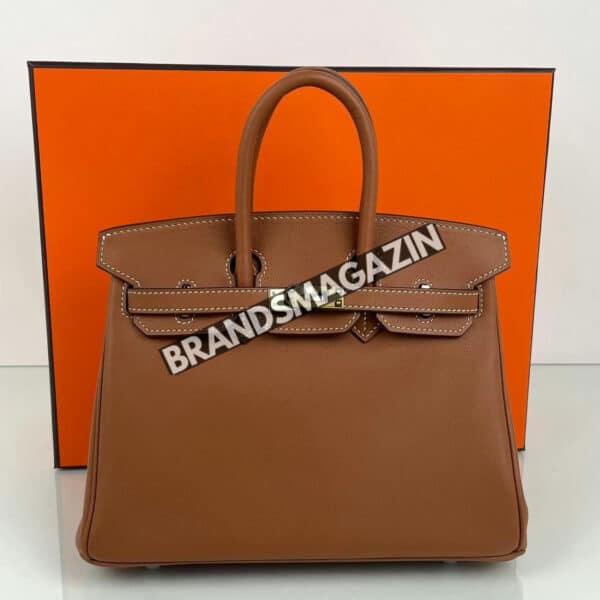 Сумка Hermes 25 см BM7164277