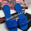 Шлепанцы Dolce&Gabbana BM7606077