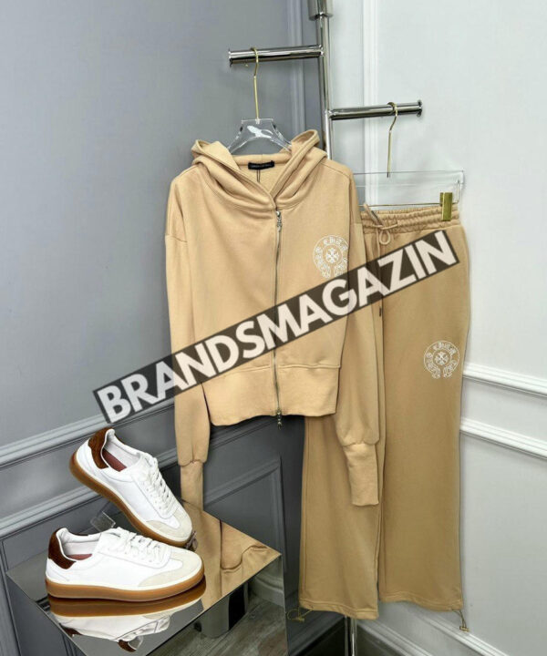 Костюм Chrome Hearts BM7347177 Костюм Chrome Hearts BM7347177