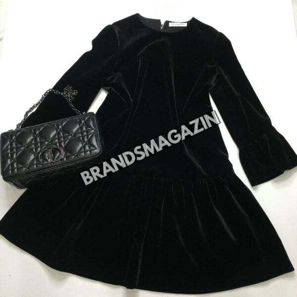 Платье Dior BM67839077