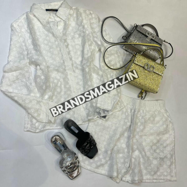 Костюм Louis Vuitton BM69497577