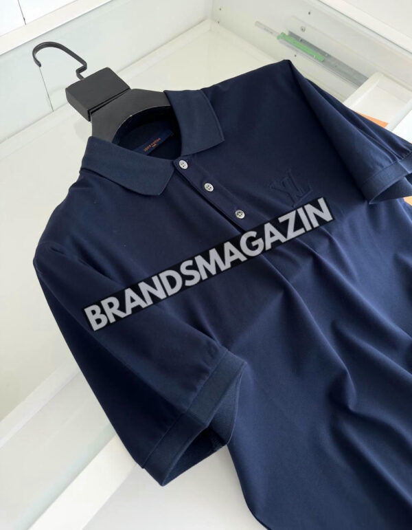 Поло Louis Vuitton BM70141277 4