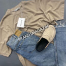 Футболка Acne Studios BM7270477