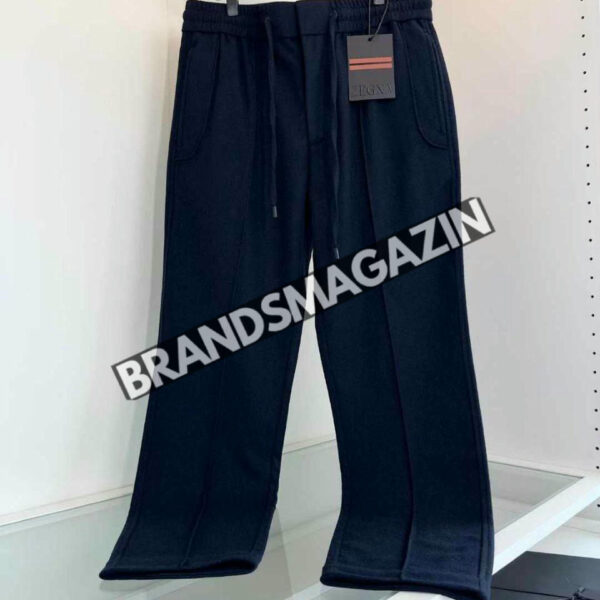 Брюки Zegna BM47190706077