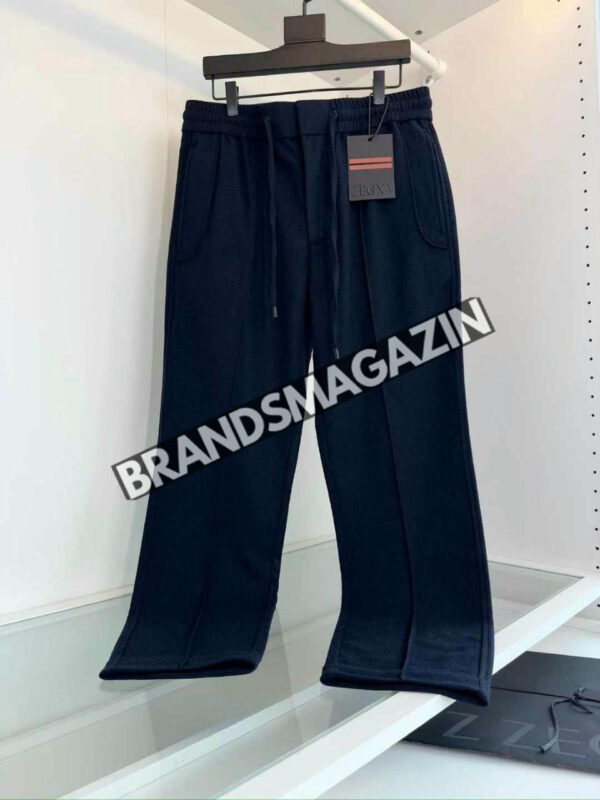 Брюки Zegna BM47190706077
