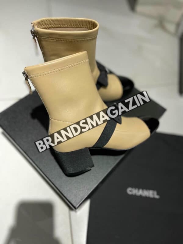 Ботильоны Chanel BM45840915377