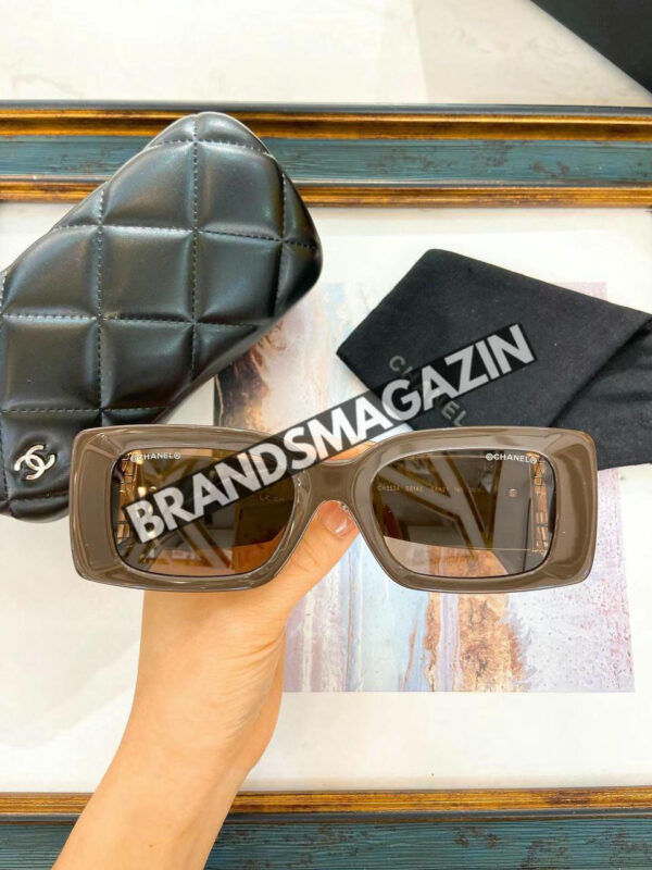 Солнцезащитные очки Chanel BM46874277577 2