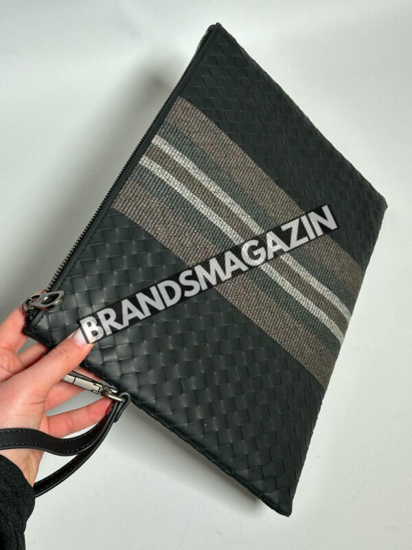 Папка для документов Bottega Veneta BM47455337377 2