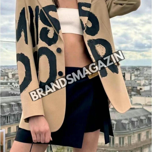 Пиджак Dior BM7751677