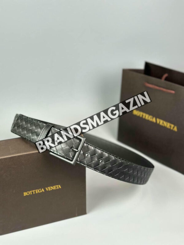 Ремень Bottega Veneta BM46362191177 3