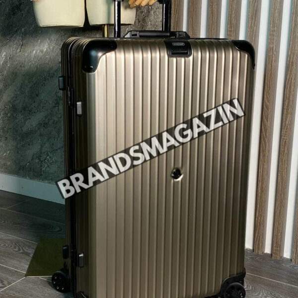 Чемодан Rimowa BM45980848677