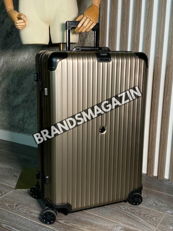 Чемодан Rimowa BM45980848677