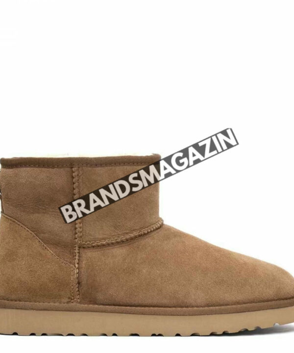 Угги UGG Mens Classic Mini II Chestnut BM46094146477 Угги UGG Mens Classic Mini II Chestnut BM46094146477