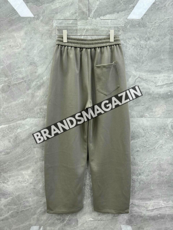 Спортивные штаны Maison Mihara Yasuhiro BM46492059477 2