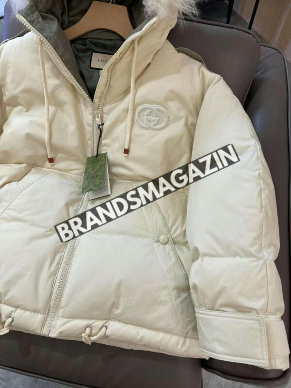 Куртка Gucci BM67841777 9