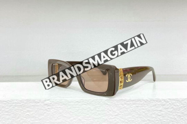 Солнцезащитные очки Chanel BM46874277577