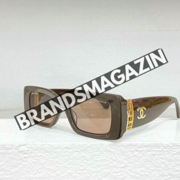 Солнцезащитные очки Chanel BM46874277577