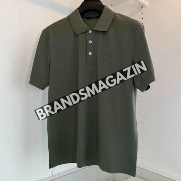 Поло Louis Vuitton BM71337477