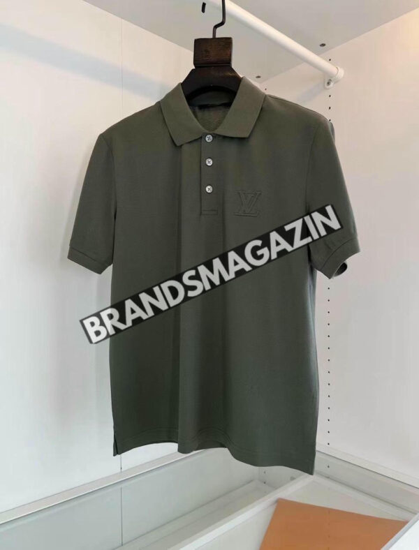 Поло Louis Vuitton BM71337477