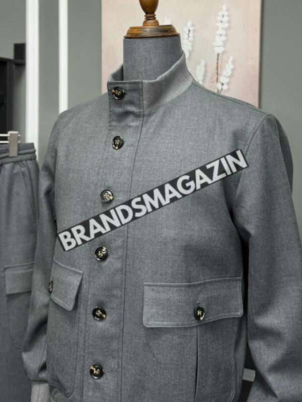 Костюм Kiton BM46899328677 4
