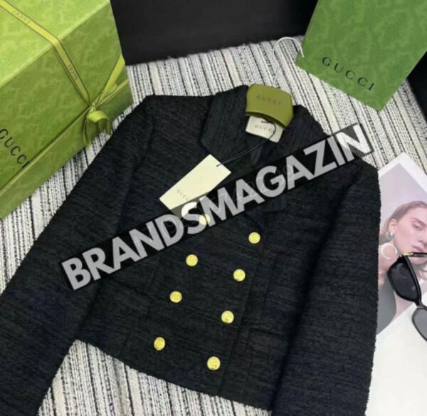Пиджак Gucci BM68253277