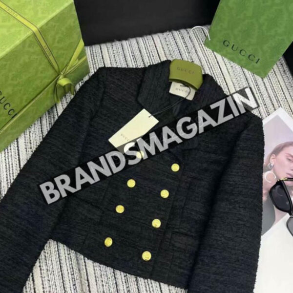 Пиджак Gucci BM68253277