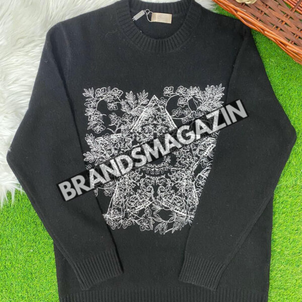 Кофта Dior BM68029877