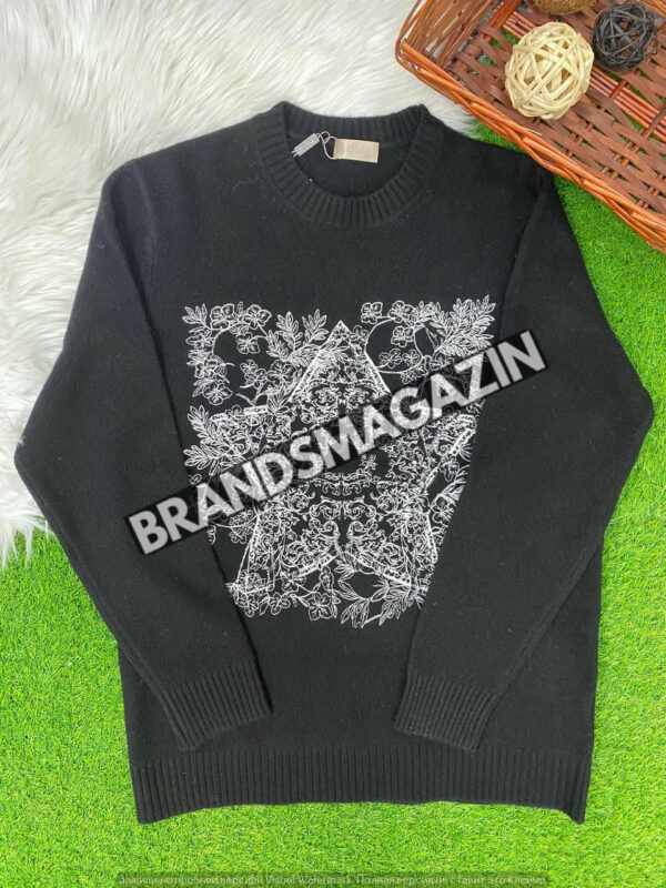 Кофта Dior BM68029877