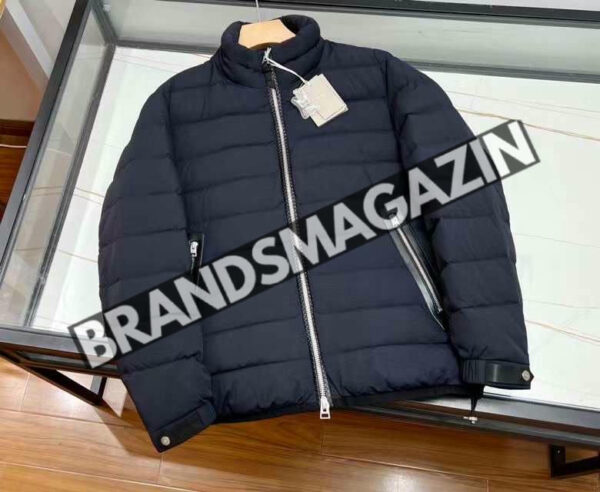 Пуховик Tom Ford BM46523544977