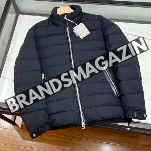 Пуховик Tom Ford BM46523544977