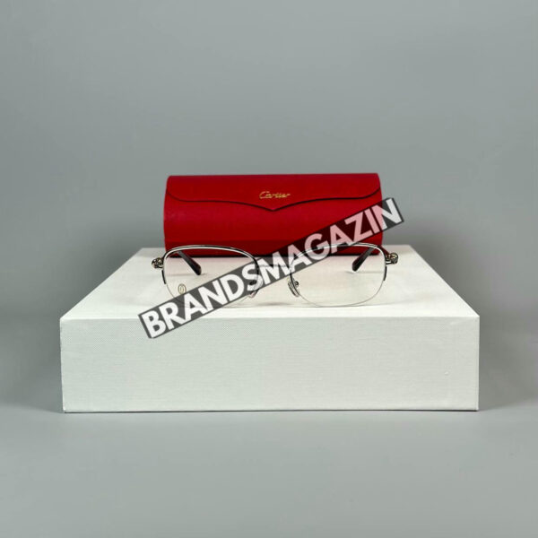 Очки Cartier BM47096369977