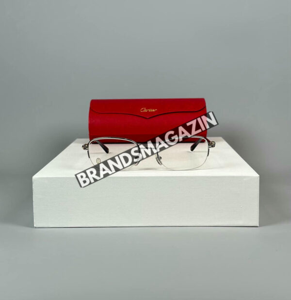 Очки Cartier BM47096369977