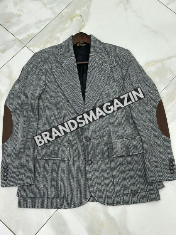 Пиджак Loro Piana BM67779577