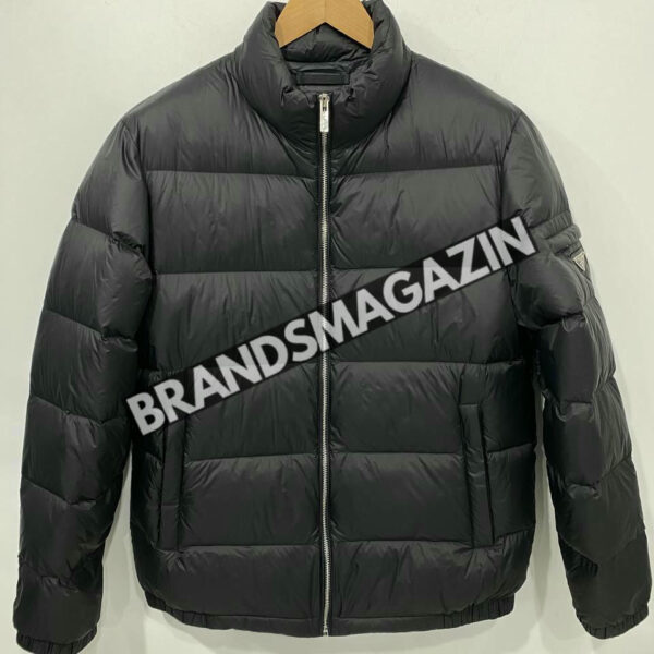 Пуховик Prada BM46269860677