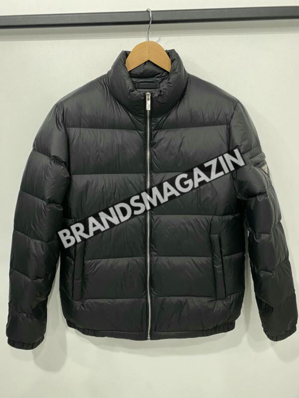 Пуховик Prada BM46269860677