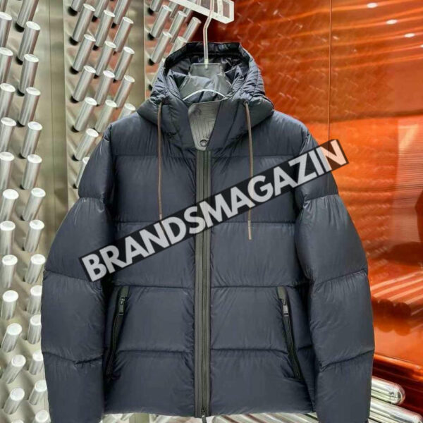 Пуховик Loro Piana BM46270646577