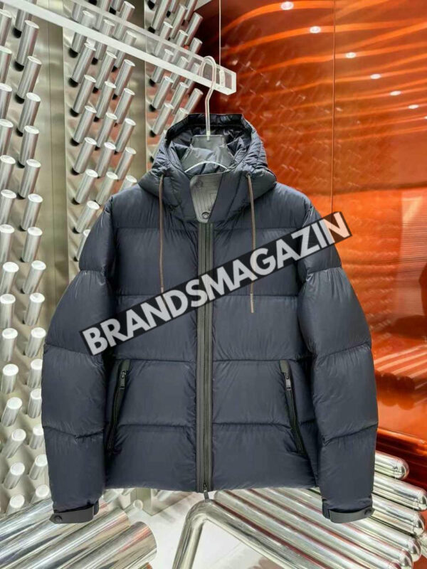 Пуховик Loro Piana BM46270646577