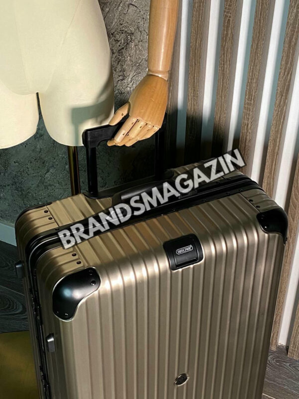 Чемодан Rimowa BM45980848677 4