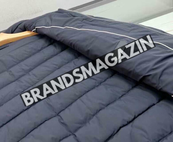 Пуховик Tom Ford BM46523544977 3