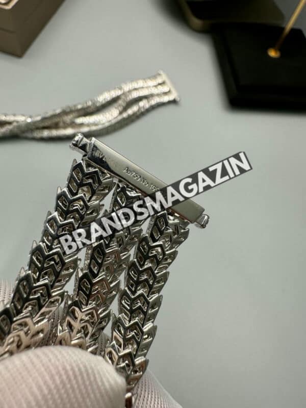 Браслет Bvlgari BM34230910624 2