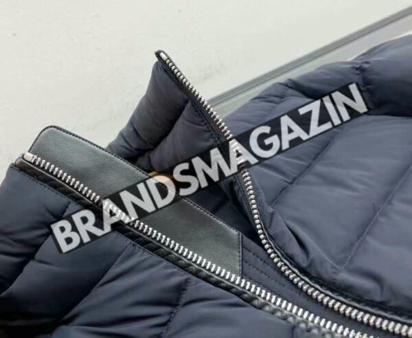 Пуховик Tom Ford BM46523544977 5