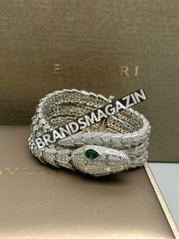 Браслет Bvlgari BM34230910624