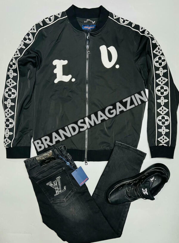 Куртка Louis Vuitton BM7674677