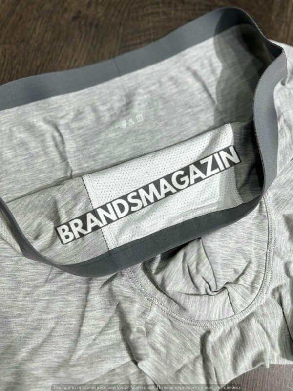 Комплект трусов боксеры Prada BM67976077 4