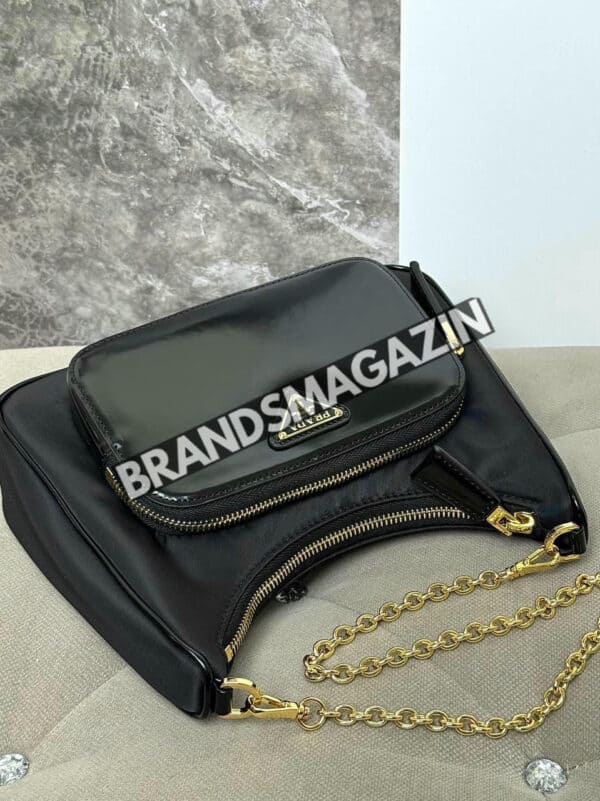 Сумка Prada BM46086105077 3